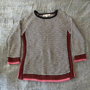 Ann Taylor Loft Sweater (Petite Medium)